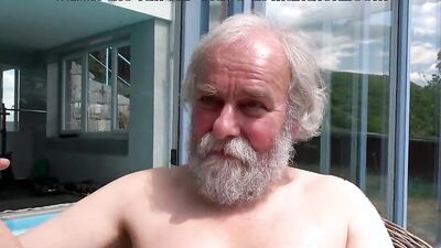Santa Claus is Gay??? WTF?