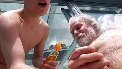 Santa Claus is Gay??? WTF?