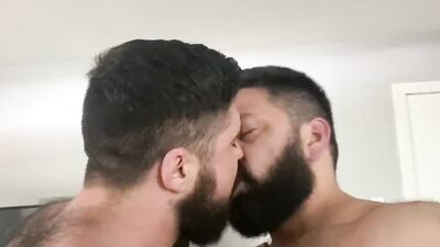 Beefy Bear Passionate Breeding