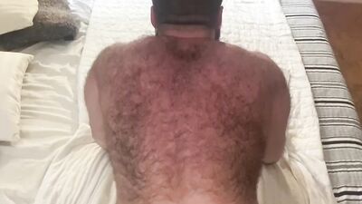 Beefy Bear Passionate Breeding