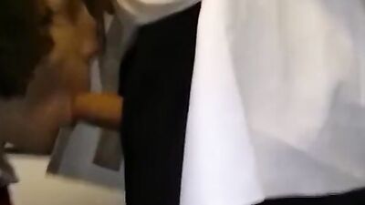 Euro twink anal threesome ends with a huge warm cumload
