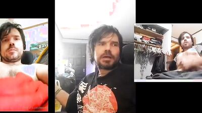 Conversation with Kevy Weird Dreams and gratitude