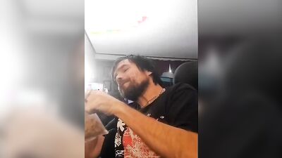 Conversation with Kevy Weird Dreams and gratitude