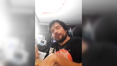 Conversation with Kevy Weird Dreams and gratitude
