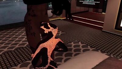 Sneck gets fucked by sexy eboy daddy