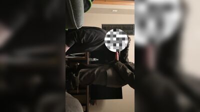 Pretty boy gets throat fucked by German officer, then fucks him in the ass