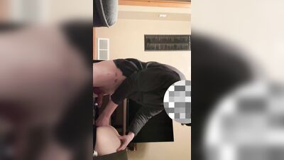 Pretty boy gets throat fucked by German officer, then fucks him in the ass