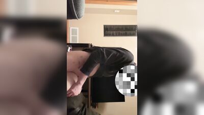 Pretty boy gets throat fucked by German officer, then fucks him in the ass