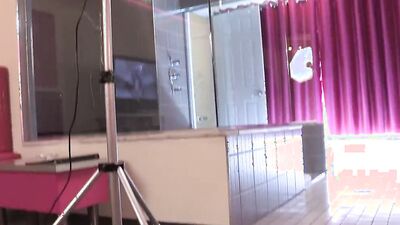 Sexy Bodybuilder Toy Fun & Jerk
