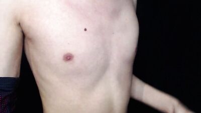 MY BODY ASMR