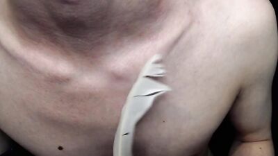 MY BODY ASMR