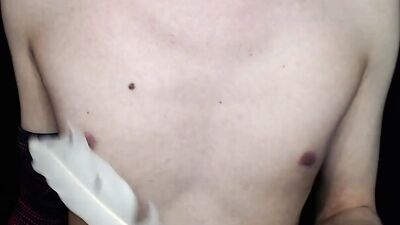 MY BODY ASMR
