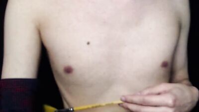 MY BODY ASMR