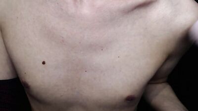 MY BODY ASMR