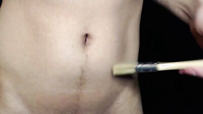 MY BODY ASMR