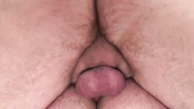 HAIRYANDRAW Raw Sex With Bears Marttin Pe And Vince Stewart