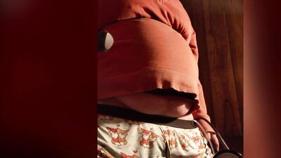 Eleven - Belly Inflation