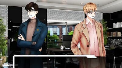 (Gay) Exposed on the train! The Glass Coffin #4 W/HentaiGayming