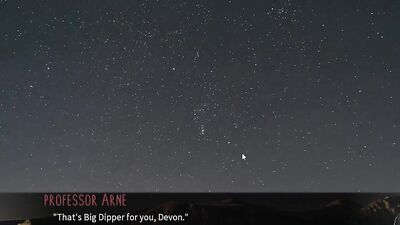 (Gay) Stargazing! Dawn Chorus #8 W/HentaiGayming