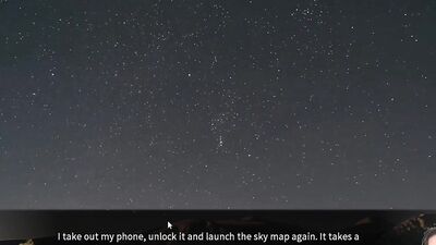 (Gay) Stargazing! Dawn Chorus #8 W/HentaiGayming