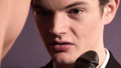 Eurocreme - Are you a gay sex addict ?