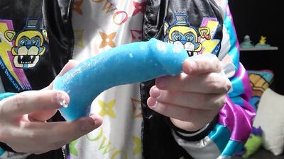 I CLONED MY COCK