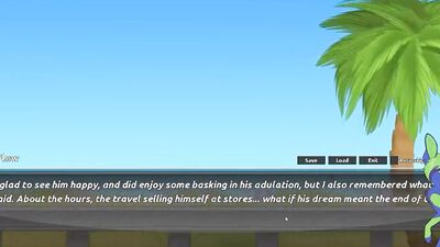 FURRY YIFFS A SUB IN AMOROUS (Gameplay uwu)
