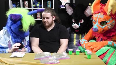 WHAT DOES FURRY SEX SMELL LIKE?!?