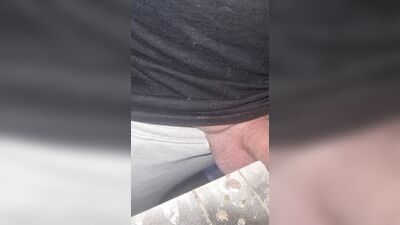Foreskin Stretcher, Hot Wax, Ball Press