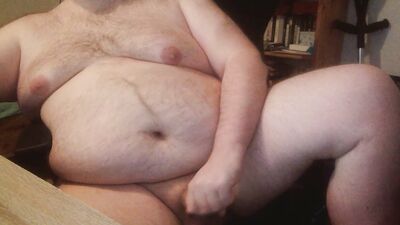 November 15th - Third Time, Spread Legs