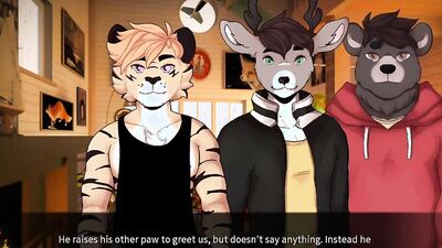 (Gay) Live Music! Dawn Chorus #7 W/HentaiGayming