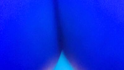The Biggest of Bangs! Infinite Ass meets Eternal Cock!