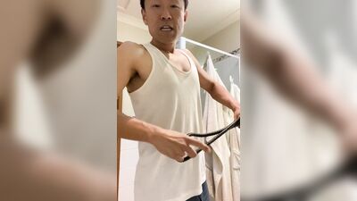 Master is angrily punishing an escaped and captured slave