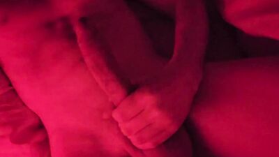 Uncut eight inch (20cm) monster cock ;)