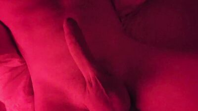 Uncut eight inch (20cm) monster cock ;)