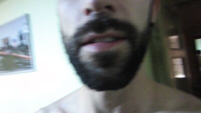 Grabo un VIDEO PERSONALIZADO masturbándome para un FAN ????????
