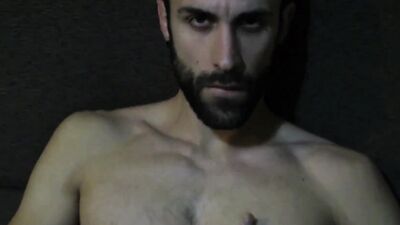 Grabo un VIDEO PERSONALIZADO masturbándome para un FAN ????????