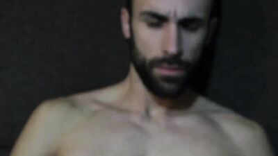 Grabo un VIDEO PERSONALIZADO masturbándome para un FAN ????????