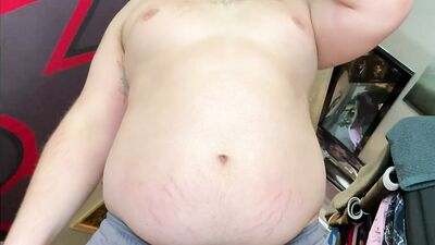 Coke & Mentos with Belly Button Play
