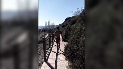 NUDITY COMPILATION (Part 3)
