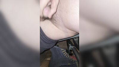 Masturbation - 269