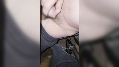 Masturbation - 269