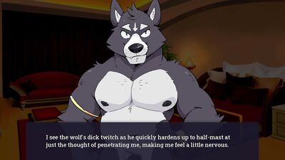Adastra - Bottom Scene