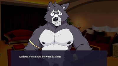 Adastra - Bottom Scene