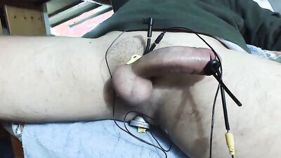 Nov 2024_estim electron session