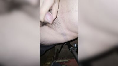 Masturbation - 266