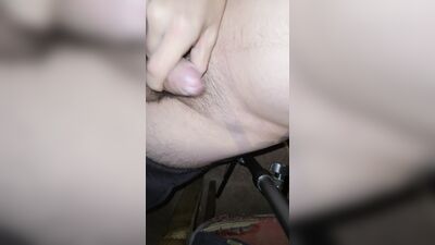 Masturbation - 266
