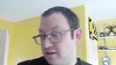Anal Machine Video #27