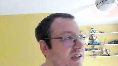 Anal Machine Video #28