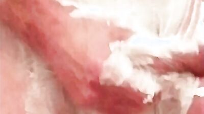Pee, Shaving, Enema, Dildo in Ass